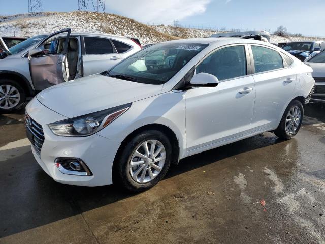 HYUNDAI ACCENT SE