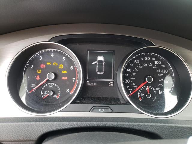2015 VOLKSWAGEN GOLF - 3VW217AU6FM050887
