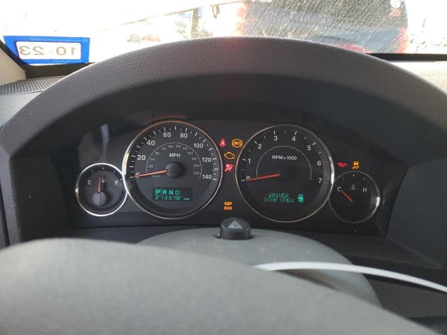 1J8GR48K87C596106 Jeep Grand Cherokee Laredo
