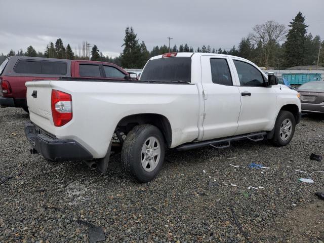 2016 TOYOTA TUNDRA DOU - 5TFUM5F19GX068818