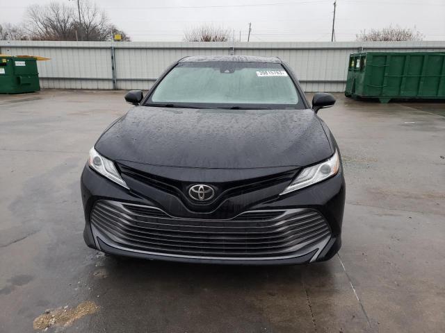 2018 TOYOTA CAMRY L - 4T1B11HK2JU049918