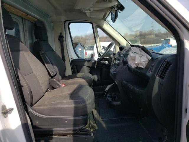 2017 RAM PROMASTER - 3C7WRVKG9HE538533
