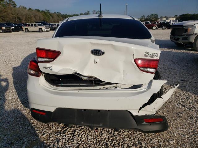 2019 KIA RIO S - 3KPA24ABXKE254265