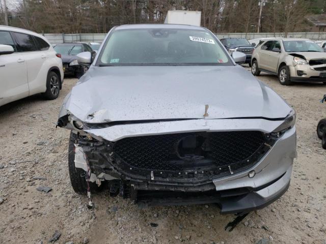 2020 MAZDA CX-5 GRAND - JM3KFBDM9L1768145