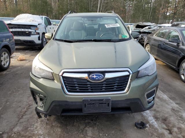 JF2SKAUC0KH546591 Subaru Forester Limited