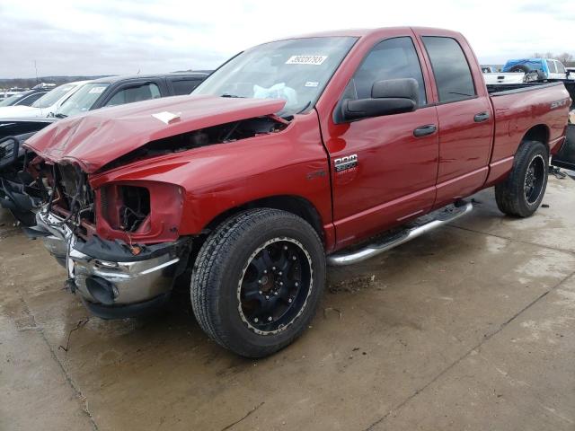 2009 Dodge Ram 2500 