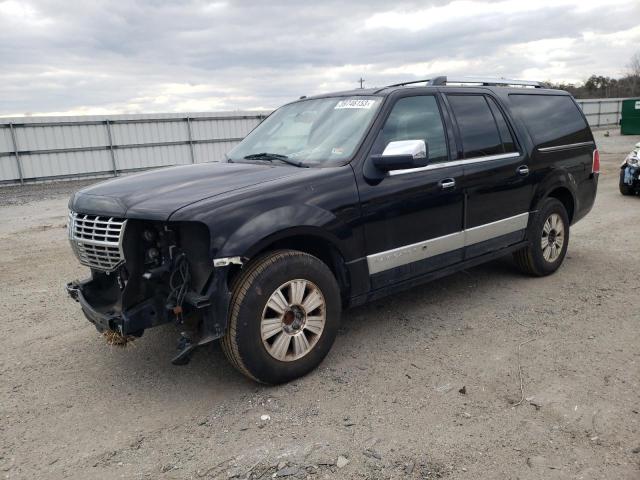 2007 Lincoln Navigator L 