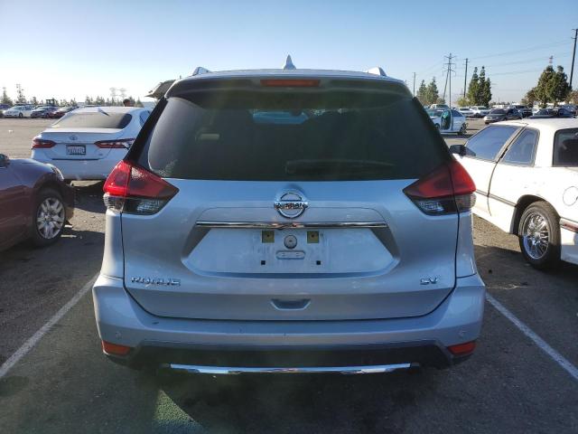 2019 NISSAN ROGUE S - KNMAT2MT7KP555467