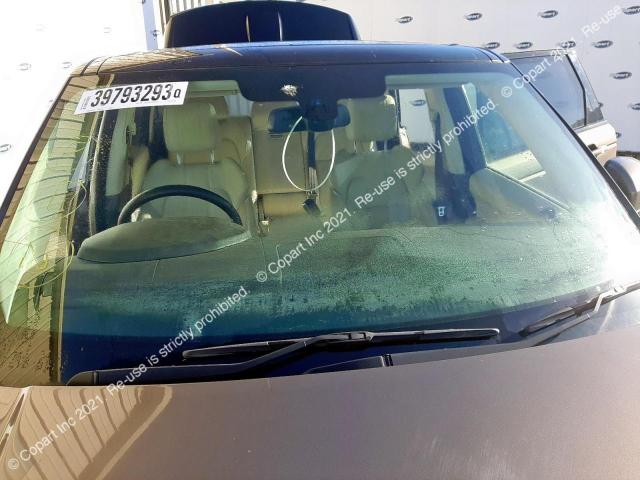 SALWA2KE1EA001101 Land Rover RANGE ROVE