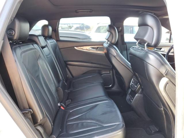 2LMTJ6LR4GBL24150 Lincoln MKX