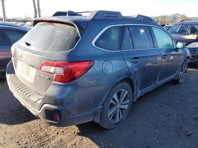 2018 SUBARU OUTBACK 2. - 4S4BSANC2J3213300