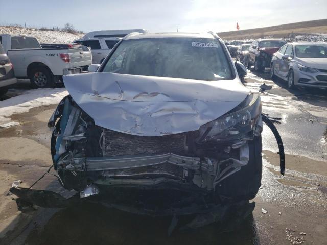 VIN 3FA6P0K99HR237735 2017 Ford Fusion, Titanium no.5