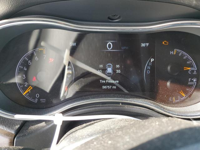 2016 JEEP GRAND CHER 1C4RJFAG1GC326921