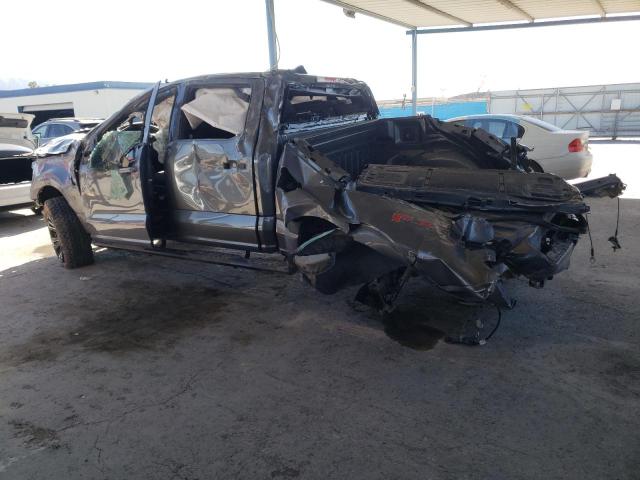 1FTFW1E52MFB18704 Ford F150 Supercrew