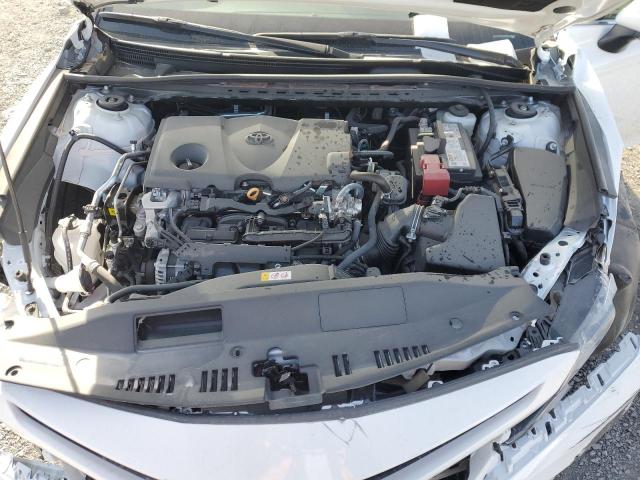 2022 TOYOTA CAMRY NIGH - 4T1S11AK8NU680513