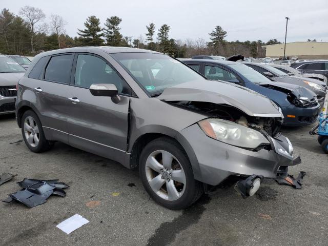 5J8TB182X8A002753 Acura RDX