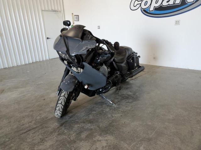 2022 HARLEY-DAVIDSON FLTRXST 1HD1ACL14NB654694