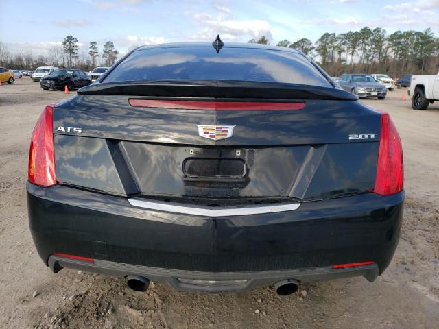 2015 CADILLAC ATS - 1G6AA1RX9F0115232