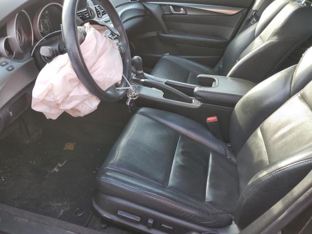 19UUA8F51AA002482 Acura TL