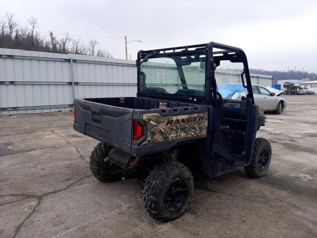 2022 POLARIS RANGER SP - 3NSMAE579NE556063