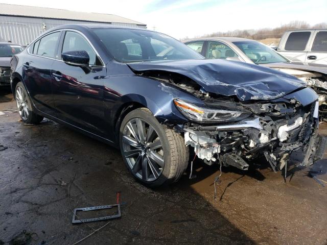 2019 MAZDA 6 SIGNATUR - JM1GL1XY9K1506415