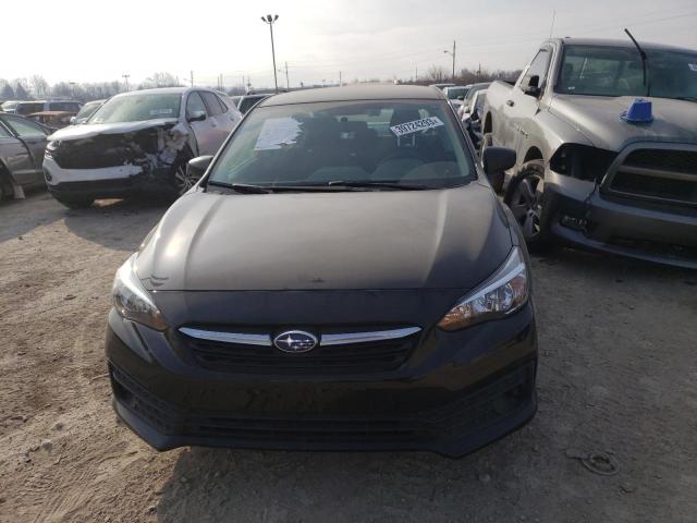 2022 SUBARU IMPREZA 4S3GKAB60N3606789