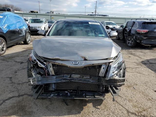 5XXGN4A74FG406891 KIA OPTIMA EX