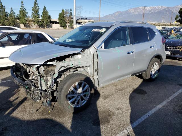 2019 NISSAN ROGUE S - KNMAT2MT7KP555467