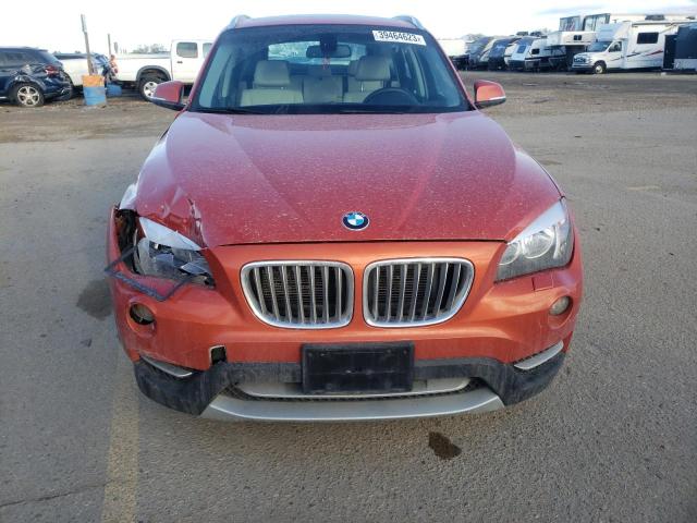 WBAVL1C57EVY10307 BMW X1 Xdrive28i