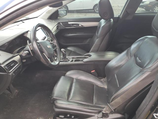 1G6AH1RX6G0151361 Cadillac ATS LUXURY