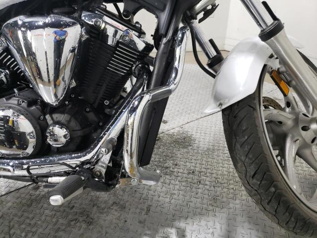 2013 YAMAHA RAIDER JYAZP33E9DA008667