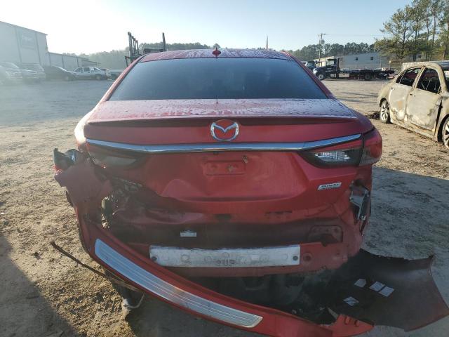 2017 MAZDA 6 GRAND TO - JM1GL1W51H1146766