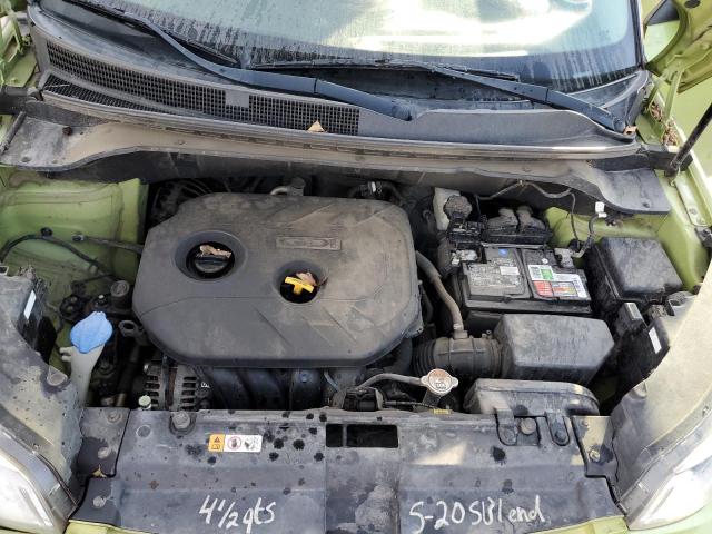 KNDJP3A56G7862300 KIA SOUL +