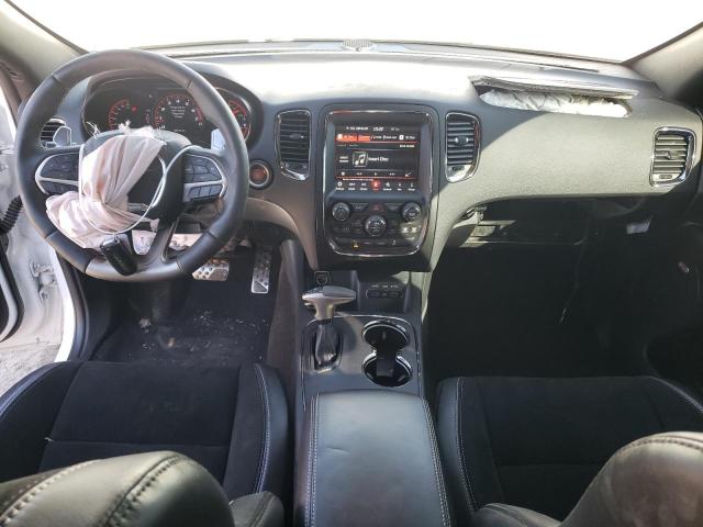 2018 DODGE DURANGO SR 1C4SDJGJ5JC186961