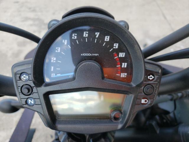 2023 KAWASAKI EN650 - JKAENEC12PDA06620