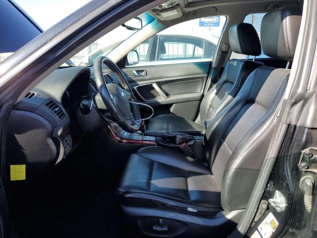 4S4BP85C794323632 Subaru Outback 3.0r