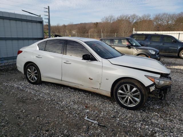 2015 INFINITI Q50 BASE JN1BV7AR4FM418856
