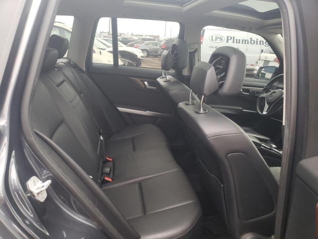 2015 MERCEDES-BENZ GLK 250 BL - WDCGG0EB1FG399192