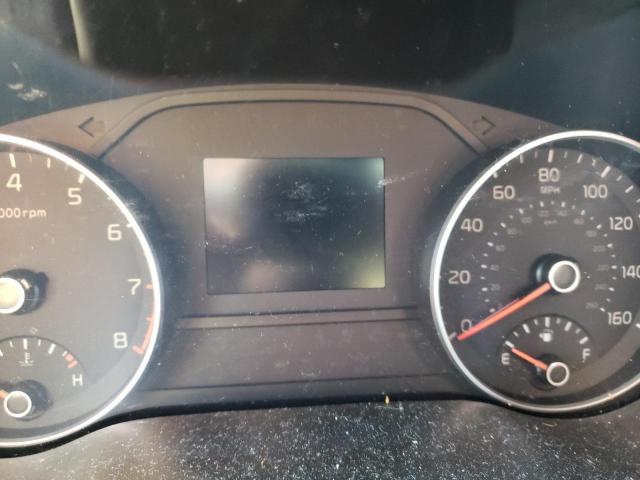 KNDP6CACXM7895839 KIA SPORTAGE S