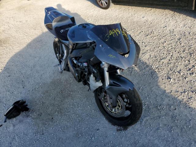 2004 HONDA CBR1000 RR - JH2SC57074M004927