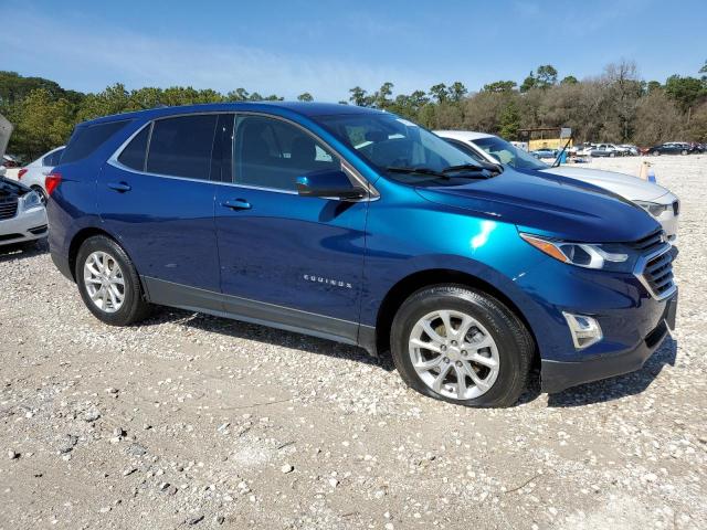 2020 CHEVROLET EQUINOX LT - 2GNAXJEV9L6123163