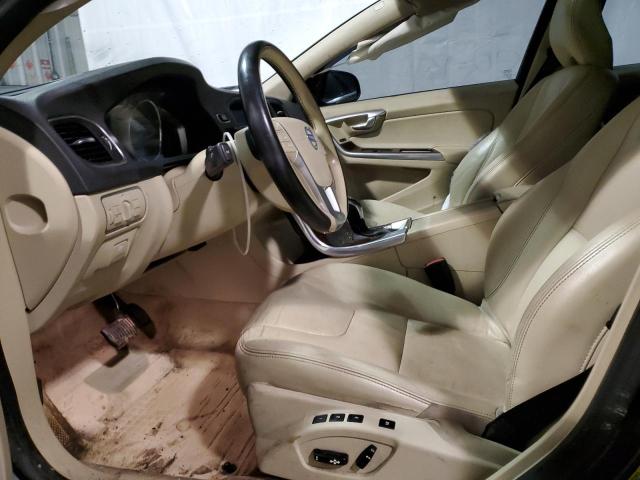 2015 VOLVO S60 PLATIN - YV1612TM3F2365409