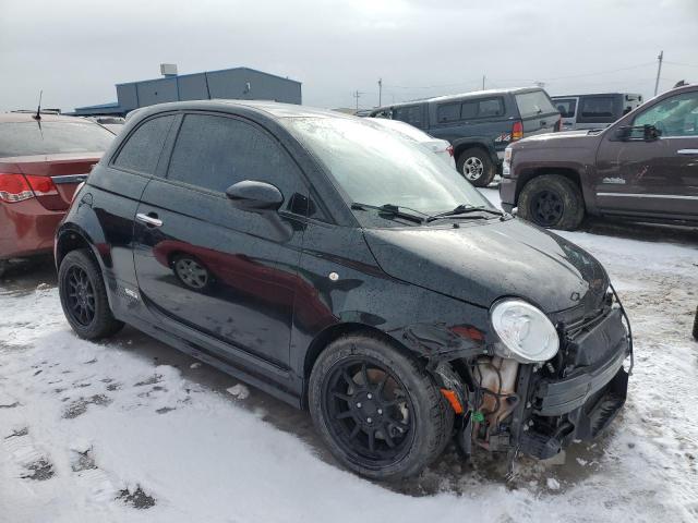 2015 FIAT 500 ELECTR - 3C3CFFGE3FT598164