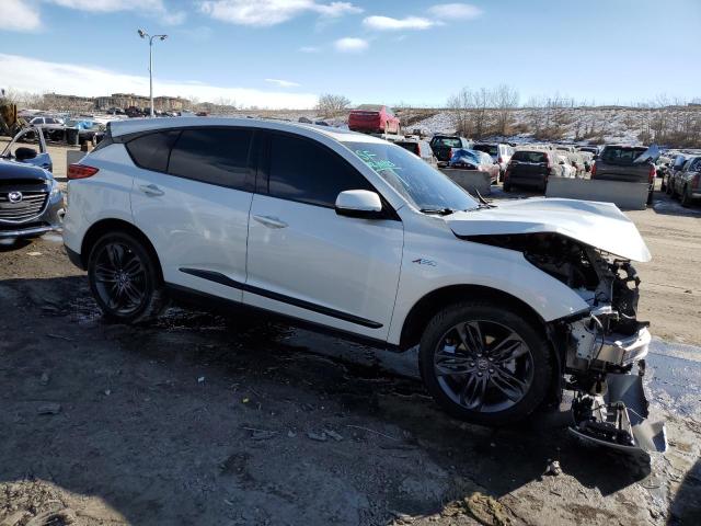 2019 ACURA RDX A-SPEC - 5J8TC2H66KL042572