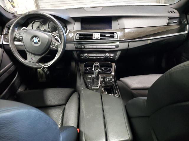 WBAFU7C53BDU56081 BMW 535 XI