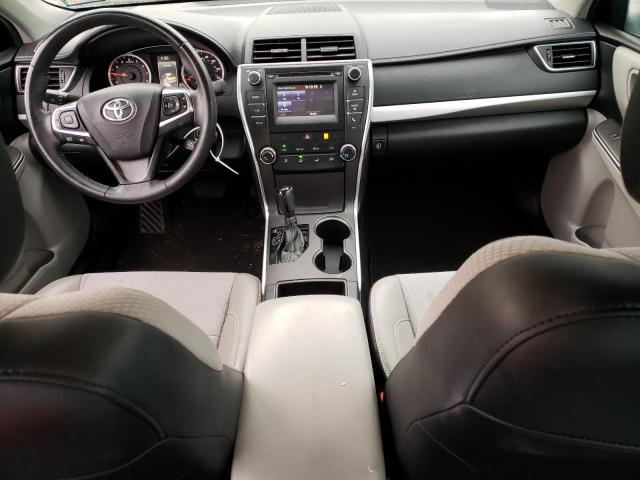 2017 TOYOTA CAMRY LE 4T1BF1FK7HU284135