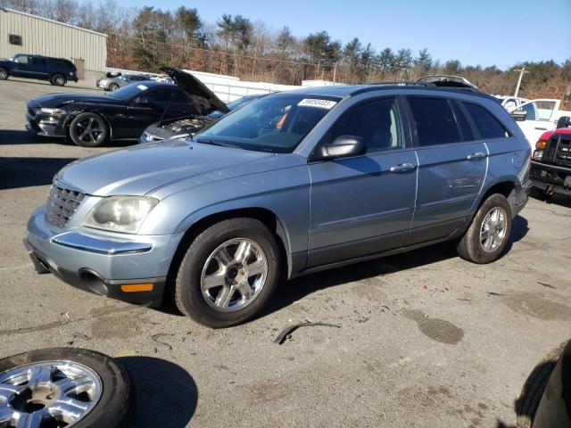 2004 Chrysler Pacifica 