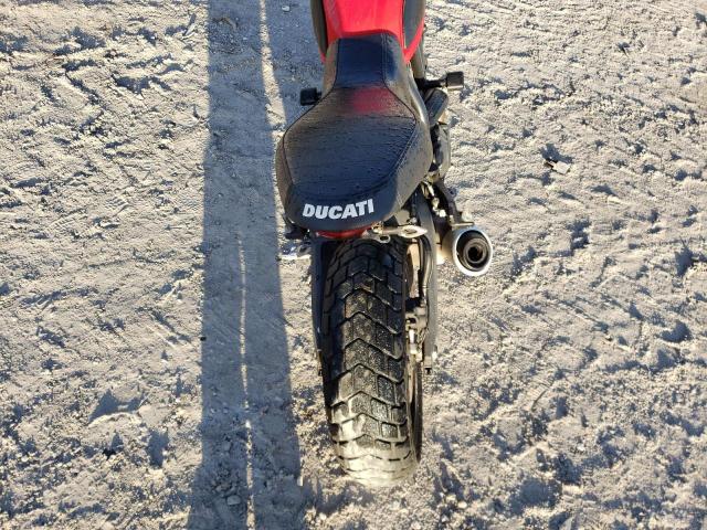 2015 DUCATI SCRAMBLER ML015ANM3FT000900