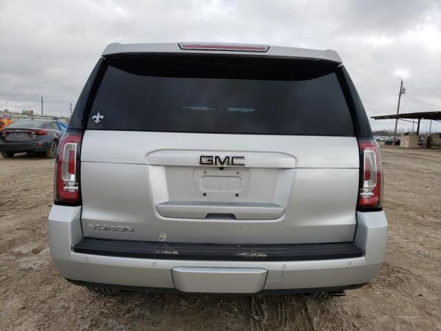 1GKS1BKCXJR301370 GMC YUKON SLT