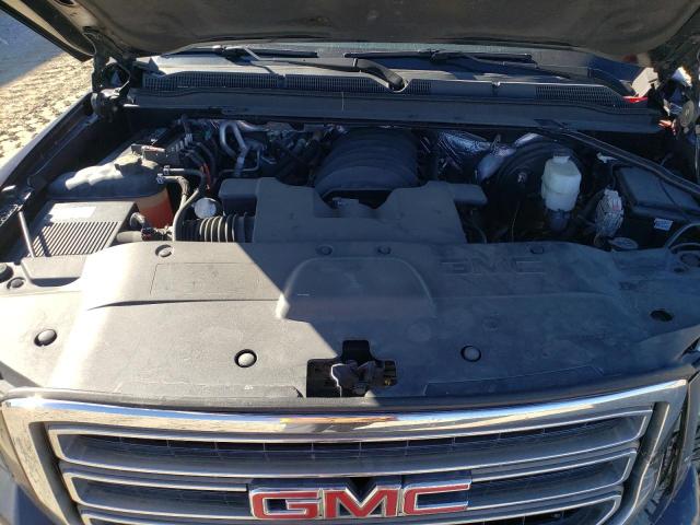 1GKS1AKC6FR236597 GMC YUKON SLE
